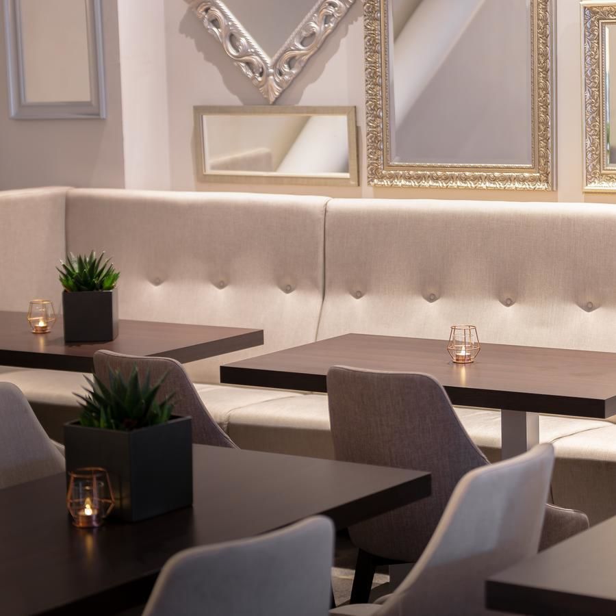 Отель Hilton Garden Inn Bucharest Бухарест-15