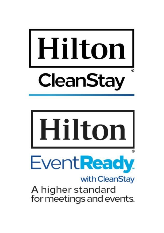 Отель Hilton Garden Inn Bucharest Бухарест-11